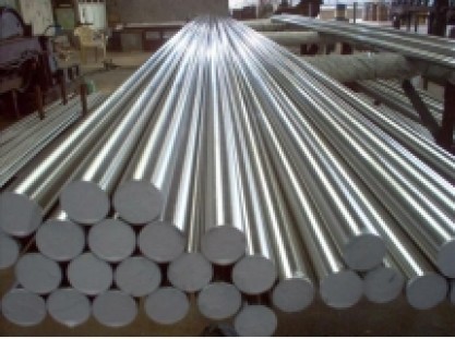 Inox Cây Đặc 304